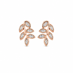 Laminate Earring