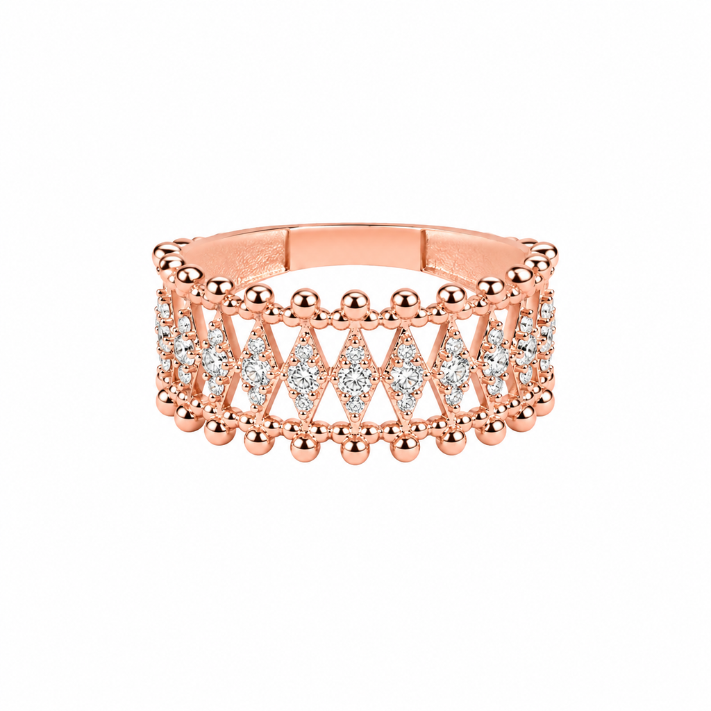 Reine Ring