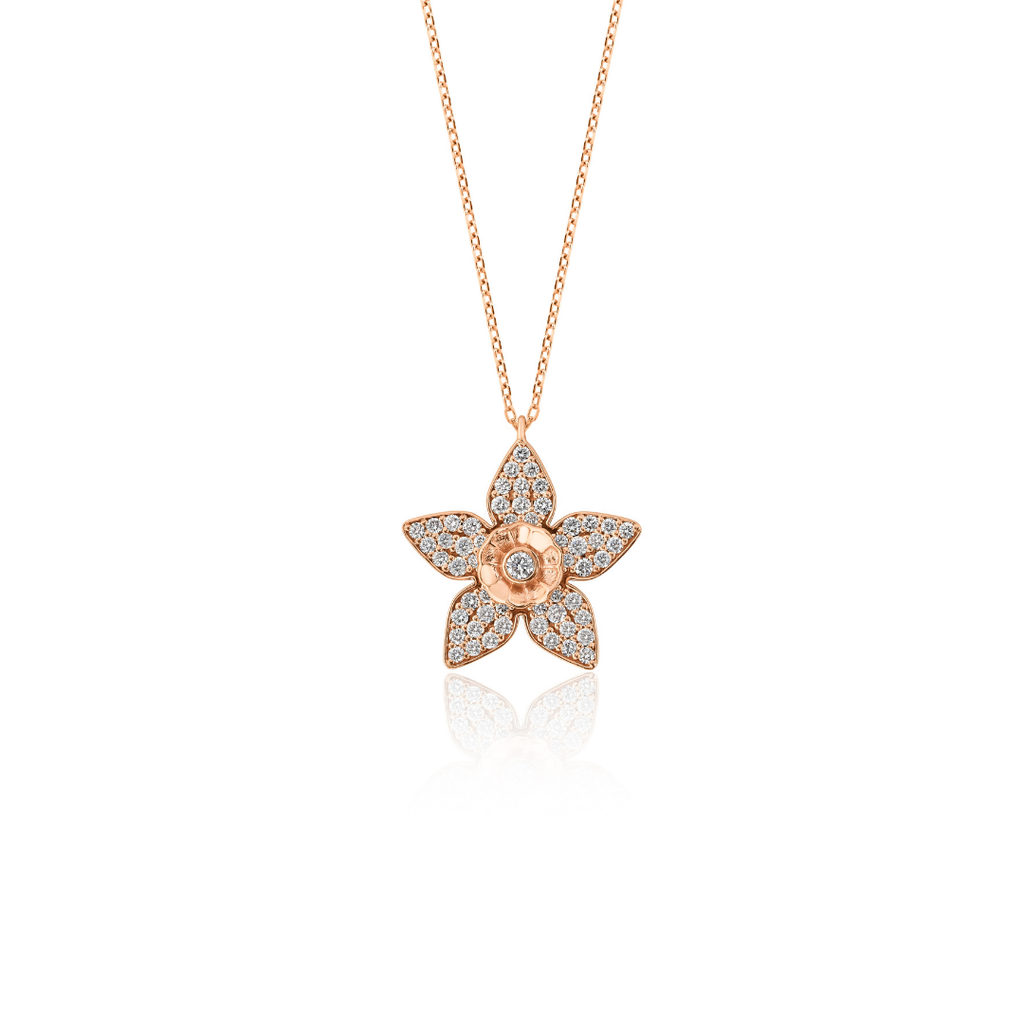 Lya Classic Kolye