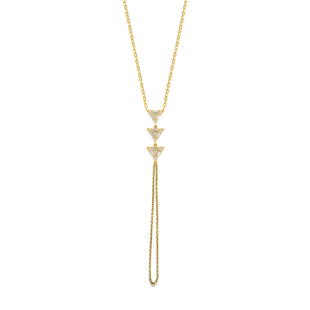 Trinity Şahmeran & Kolye