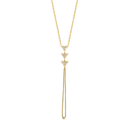 Trinity Şahmeran & Kolye