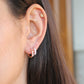 Petit Diamond Earrings