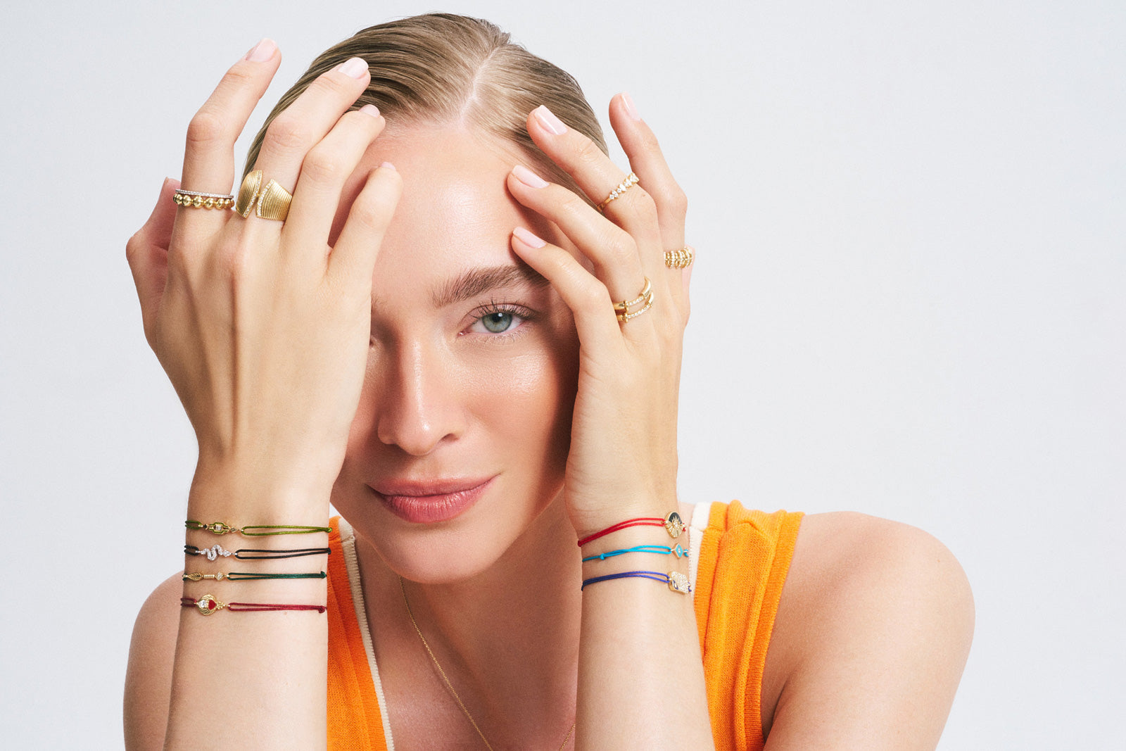 Ala Fine Sacred Symbols Collection