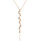 Leaf Necklace