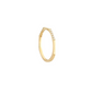 Rhombus Diamond Ring