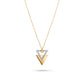 Trios Necklace