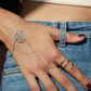 Sarmal Diamond Ring