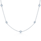 Graine Diamond Kolye