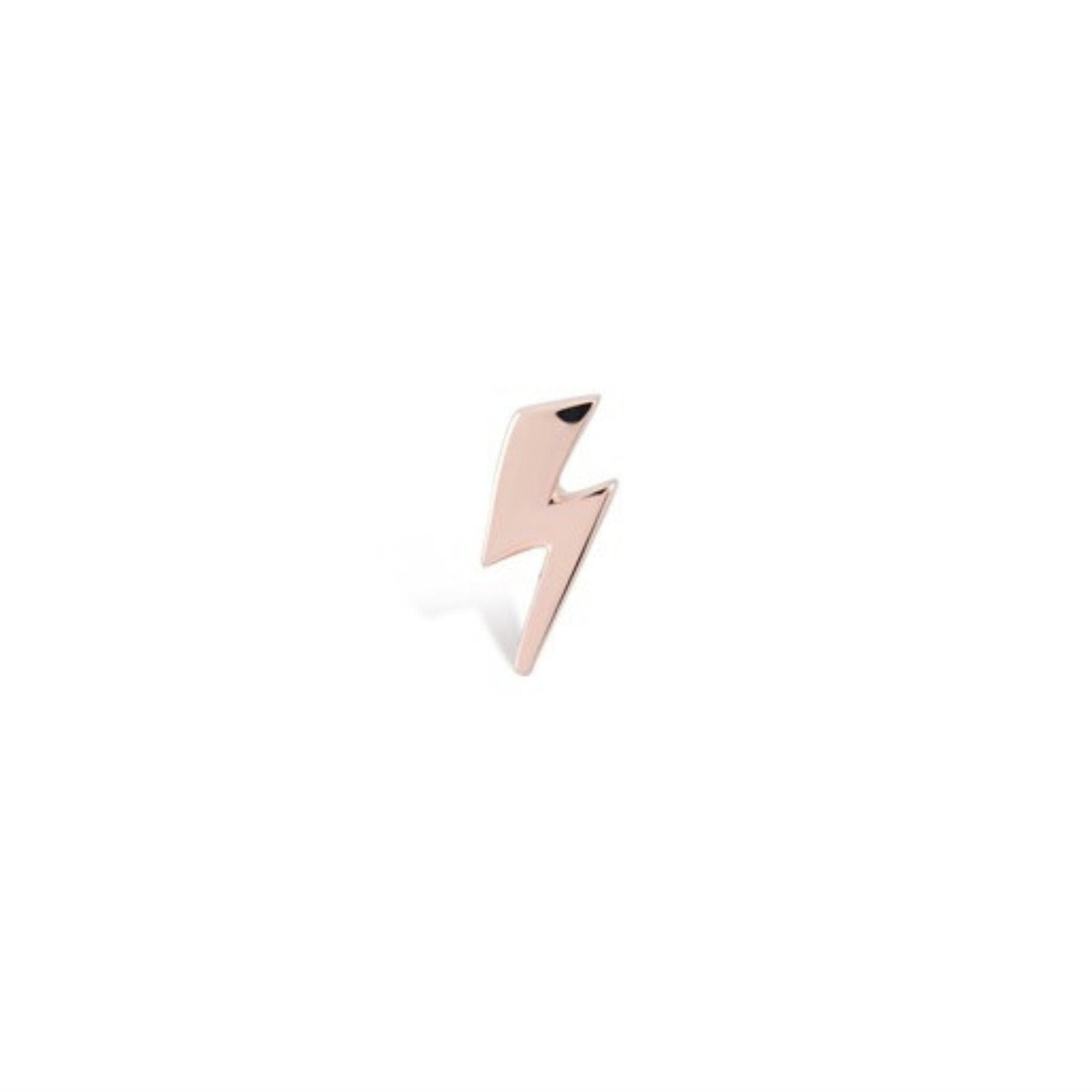 Ala Fine Jewelry-Bolt Piercing