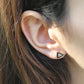 Trine Earrings