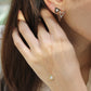 Trine Earrings