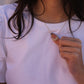 Angel Diamond Necklace