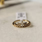 Princess Marquise Diamond Ring