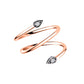 Sarmal Diamond Ring