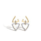 Trigon Earrings