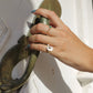 Marquise Queen Emerald Ring