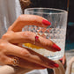Sun Pinky Finger Diamond Ring