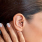 Cone Clicker Gold Piercing