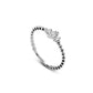 4 Baguette Diamond Ring