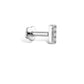 Diamond Bar Gold Piercing