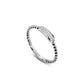 Pave Diamond Ring