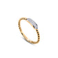 Pave Diamond Ring
