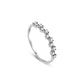 Round Cut Diamond Ring