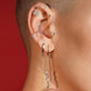 Queen Diamond Gold Piercing