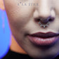 Septum Gold Piercing