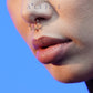Septum Gold Piercing