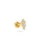 Tiny Gold Piercing