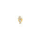 Tiny Gold Piercing