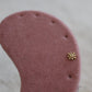 Flower Tiny Gold Piercing