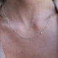 Graine Diamond Kolye