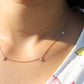 Graine Diamond Kolye