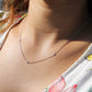 Graine Diamond Kolye