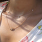 Graine Diamond Kolye