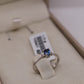 Sapphire Diamond Ring