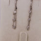 Chain Dangle Küpe