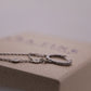Chain Dangle Küpe
