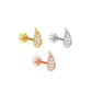 Angel Gold Piercing