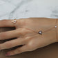 Pyromis Diamond Ring