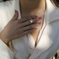 Trios Necklace