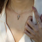 Pyromis Necklace